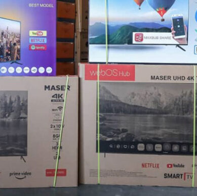 Maser-Smart-TVs