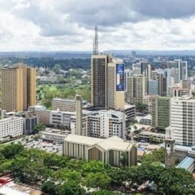 Why investors still bet on Africa despite the numbers The Citizen