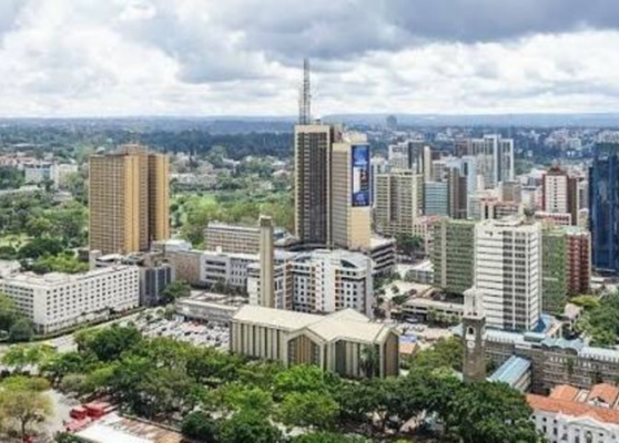 Why investors still bet on Africa despite the numbers The Citizen